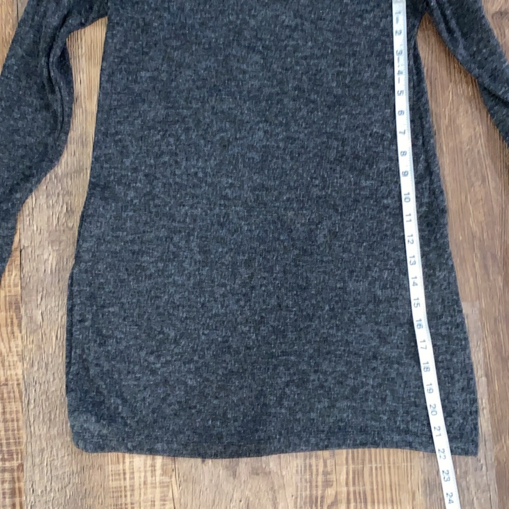 Tall Tunic - Picture 7 of 8